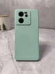 Силіконовий чохол Soft Touch для Xiaomi 13T/Pro Мʼятний - зображення 2