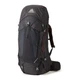 Рюкзак Gregory Katmai 55 RC SM/MD Black (1053-137235/0662) - зображення 1