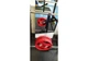 Упряж для шиї (нейлон) EasyFit EF-HDSTR-01 Чорний - зображення 5