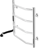 Полотенцесушитель электрический Kroner KRP Diva EL500x500-4 - изображение 2