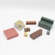 Minecraft магнитный конструктор Magnetic Block 84 детали кубики конструкторы для взрослых и детей майнкрафт - изображение 4