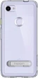 Чохол протиударний прозорий Spigen Slim Armor для Google Pixel 3a XL - зображення 1