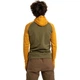 Флисовая кофта Turbat Peak Mns XL Зеленый/Желтый (1054-012.004.5336) - изображение 3