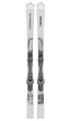 Лижі гірські Head Porsche 7 Series SW BB-PR gr/bk+ Protector PR 13 GW BR.85 2026 177 Grey/Black (1092-119381) - зображення 1