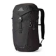 Рюкзак Gregory Essential Hiking-Nano 28 Black (1053-153034/9974) - зображення 1