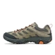Кроссовки Merrell Moab 3 WP Mns 41 Оливковый (1054-036.01499,41) - изображение 3