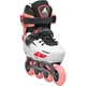 Ролики Rollerblade Apex 29-32 White/Pink (1012-86B0751510-HD01-29-32) - изображение 3