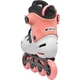 Ролики Rollerblade Apex 29-32 White/Pink (1012-86B0751510-HD01-29-32) - изображение 5