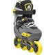Ролики Rollerblade Apex 33-36 Grey/Yellow (1012-86B0751510-NB01-33-36) - изображение 2
