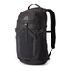 Рюкзак Gregory Essential Hiking-Nano 20 Black (1053-153058/9974) - зображення 1
