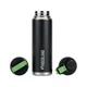 Термобутылка Rockland Solaris 500 ml Black (1053-RCD 313) - изображение 2