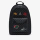 Рюкзак JORDAN Monogram Backpack (20L) BLACK MA9155-023 (133626) - зображення 1