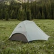 Намет двомісний ультралегкий Naturehike Star River UL CNK2450WS022, коричневий - зображення 3