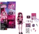 Набір-сюрприз Monster High Таємні ритуали краси Дракулори! (JHK43) - зображення 1