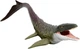 Динозавр Мозазавр Jurassic World Rebirth Super Colossal Mosasaurus Action Figure - изображение 2