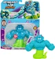 Игровые фигурки Мистер Бист Кобра Пантера MrBeast Lab Cobra Panther Hyper Fusion Stretchy Hero - изображение 1