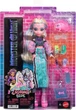 Лялька Монстер Хай Лагуна Блю Monster High Lagoona Blue Fabulous Fashion Doll - зображення 2