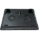 Подставка для ноутбука XoKo NST-023 Black (XK-NST-023-BK) (6740) - изображение 3