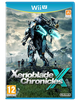Игра Nintendo Wii U Xenoblade Chronicles X Europe Английская Версия Б/У - изображение 1