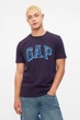 Футболка Gap 50(L) Фиолетовый (129240) - изображение 1