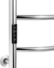 Полотенцесушитель электрический Kroner KRP Diva EL700x500-6 - изображение 4