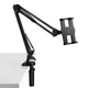 Держатель для телефона UGREEN 50394 LP144 Universal Holder with Folding Long Arm - изображение 1