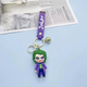Брелок Фігурка для Ключів "Джокер/Joker/Бетмен/Batman" — Сувенір для Фанатів FR-805 - зображення 2