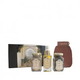 Набор для тела La Sultane de Saba Coffret Hammam - Набор Хаммам 3700448606457 - изображение 2