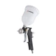 Набор покрасочный пневматический 5 ед. INTERTOOL PT-1501 - изображение 4