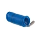 Набор покрасочный пневматический 5 ед INTERTOOL PT-1502 - изображение 10