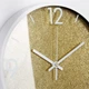 Настінний годинник Vilde 568130 Білий Золотий 29.5 см (8720573030939) - зображення 3