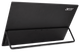 Монiтор 18.5" Acer PM191QEbmiuux (UM.XP1EE.E01) Black - изображение 6