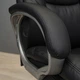 Крісло Richman Манхеттен Ю Хром П2 M-1 (Tilt) Флай 2230 - зображення 8