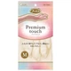 Бытовые перчатки с гиалуроновой кислотой ST Family Premium Touch, 1 пара, размер М (10.stc.001.m) - изображение 1
