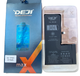 Акумуляторна батарея підвищеної ємності Apple iPhone XS 3210 mAh Deji Original - зображення 1