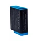 Аккумулятор батарея Battery Pack для GoPro Hero Black 12 11 10 9 - изображение 3