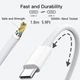 Зарядний пристрій Apple 140W USB-C Power Adapter для MacBook Pro 16' - зображення 6