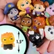 Ігровий набір серії "Multi Peek" S11 Великий будиночок Disney Doorables 44797 - зображення 3
