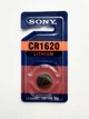Батарейка Sony CR1620 3V Lithium - зображення 5