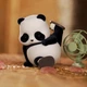 Колекційна фігурка-сюрприз "Мяу панди" 52Toys 22CB437GG13 серії "Panda Roll" - зображення 4