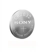 Батарейка Sony CR2032 3V Lithium - зображення 2