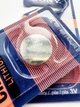 Батарейка Sony CR2025 3V Lithium - зображення 4