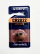 Батарейка Sony CR2032 3V Lithium - зображення 5