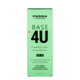 Тональний крем для обличчя Parisa Cosmetics Base4U № 21 medium beige - зображення 5