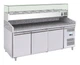 Стол пиццерийный Forcold G-PZ3600TN-FC MO-39083 - изображение 2