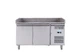 Стол пиццерийный Forcold G-PZ2600TN-FC MO-39079 - изображение 1