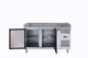 Стол пиццерийный Forcold G-PZ2600TN-FC MO-39079 - изображение 2