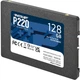 SSD накопичувач Patriot p220 128Gb sata iii 2.5" 3d nand (p220s128g25) - зображення 2