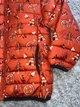 Куртка Демі Lefties 104cm 3-4роки - зображення 3