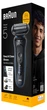 Електробритва Braun Series 5 52-B1650S Блакитна - зображення 3